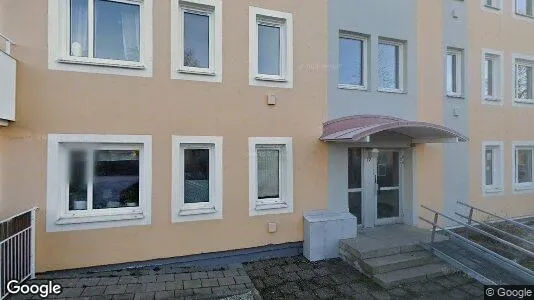 Lägenheter att hyra i Luleå - Bild från Google Street View