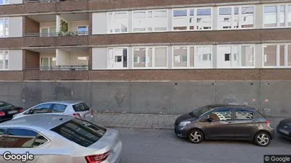 Lägenheter att hyra i Norrköping - Bild från Google Street View