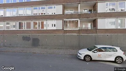 Lägenheter att hyra i Norrköping - Bild från Google Street View