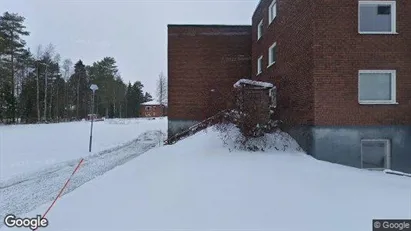 Lägenheter att hyra i Umeå - Bild från Google Street View