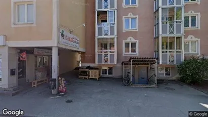Lägenheter att hyra i Gävle - Bild från Google Street View