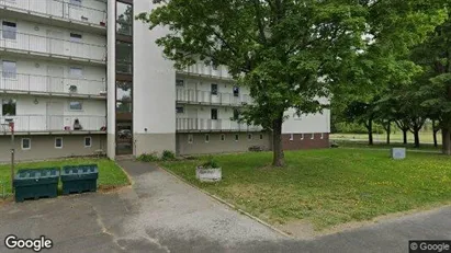 Lägenheter att hyra i Uppsala - Bild från Google Street View