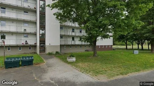 Lägenheter att hyra i Uppsala - Bild från Google Street View