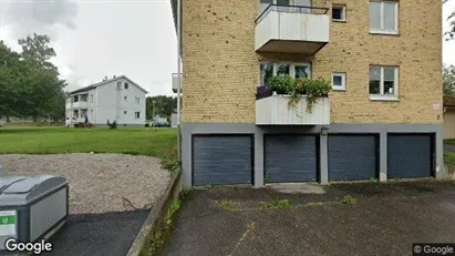 Lägenheter att hyra i Sundsvall - Bild från Google Street View