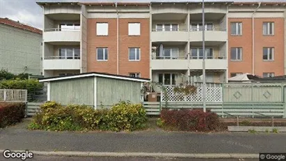 Lägenheter att hyra i Norrköping - Bild från Google Street View
