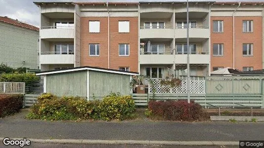 Lägenheter att hyra i Norrköping - Bild från Google Street View