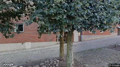 Lägenheter att hyra i Norrköping - Bild från Google Street View