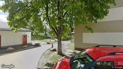 Lägenheter att hyra i Borås - Bild från Google Street View