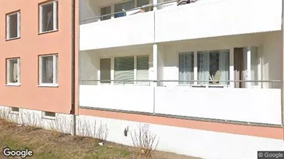 Lägenheter att hyra i Norrköping - Bild från Google Street View