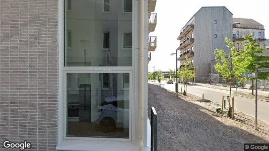 Lägenheter att hyra i Linköping - Bild från Google Street View