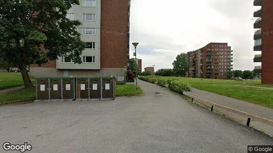 Lägenheter att hyra i Norrköping - Bild från Google Street View