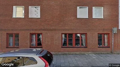 Lägenheter att hyra i Norrköping - Bild från Google Street View