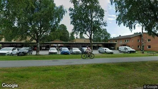 Lägenheter att hyra i Umeå - Bild från Google Street View
