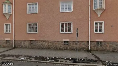Lägenheter att hyra i Jönköping - Bild från Google Street View