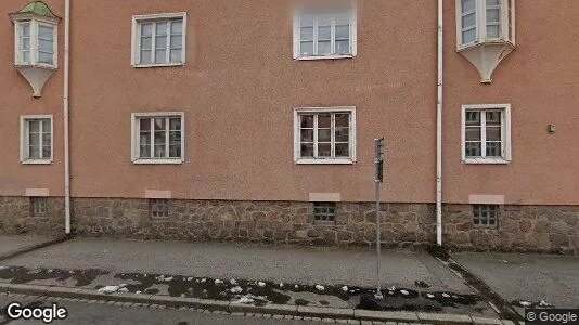 Lägenheter att hyra i Jönköping - Bild från Google Street View