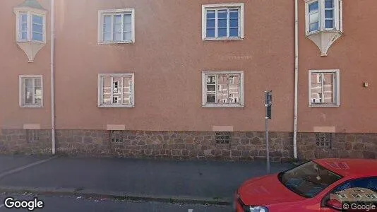 Lägenheter att hyra i Jönköping - Bild från Google Street View