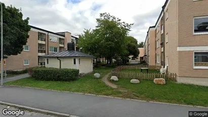 Lägenheter att hyra i Uppsala - Bild från Google Street View