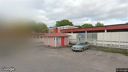 Lägenheter att hyra i Uppsala - Bild från Google Street View
