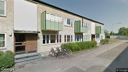 Lägenheter att hyra i Uppsala - Bild från Google Street View
