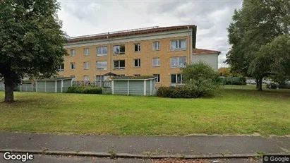 Lägenheter att hyra i Norrköping - Bild från Google Street View