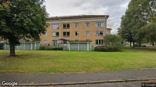 Lägenheter att hyra i Norrköping - Bild från Google Street View