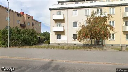 Lägenheter att hyra i Eskilstuna - Bild från Google Street View
