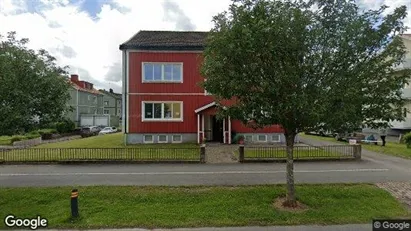 Lägenheter att hyra i Falköping - Bild från Google Street View