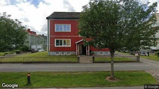 Lägenheter att hyra i Falköping - Bild från Google Street View