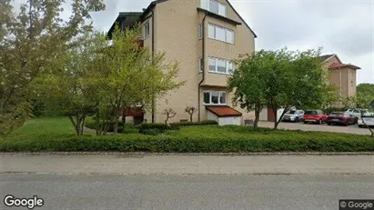Lägenheter att hyra i Ystad - Bild från Google Street View