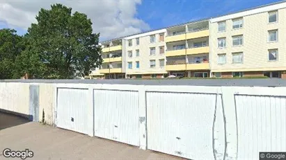 Lägenheter att hyra i Växjö - Bild från Google Street View