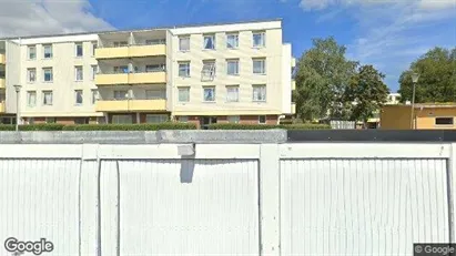 Lägenheter att hyra i Växjö - Bild från Google Street View