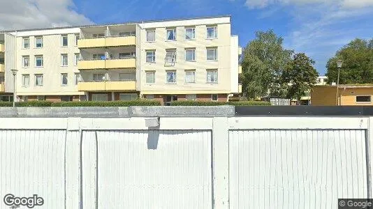 Lägenheter att hyra i Växjö - Bild från Google Street View