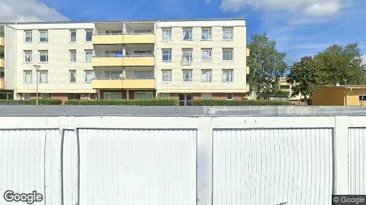 Lägenheter att hyra i Växjö - Bild från Google Street View