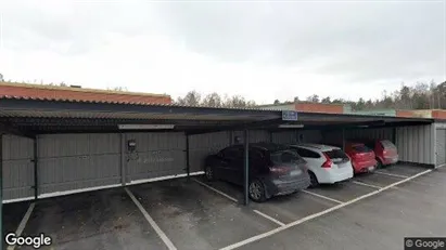 Lägenheter att hyra i Örebro - Bild från Google Street View