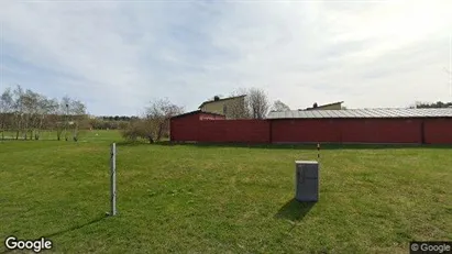 Lägenheter att hyra i Västerort - Bild från Google Street View