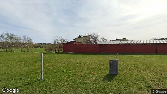 Lägenheter att hyra i Västerort - Bild från Google Street View