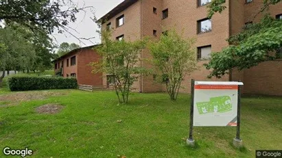 Lägenheter att hyra i Växjö - Bild från Google Street View