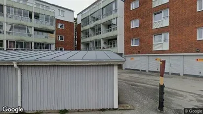 Lägenheter att hyra i Vaxholm - Bild från Google Street View
