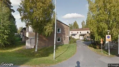 Lägenheter att hyra i Luleå - Bild från Google Street View