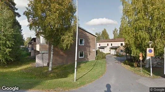 Lägenheter att hyra i Luleå - Bild från Google Street View