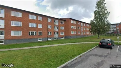 Lägenheter att hyra i Sundsvall - Bild från Google Street View