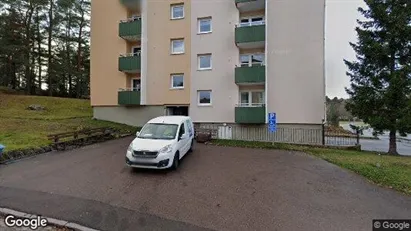 Lägenheter att hyra i Eskilstuna - Bild från Google Street View