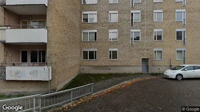 Lägenheter att hyra i Eskilstuna - Bild från Google Street View