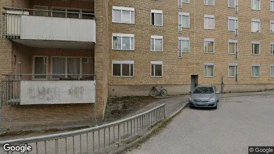 Lägenheter att hyra i Eskilstuna - Bild från Google Street View