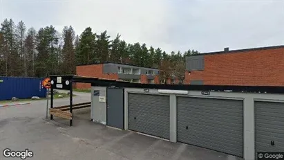 Lägenheter att hyra i Örebro - Bild från Google Street View
