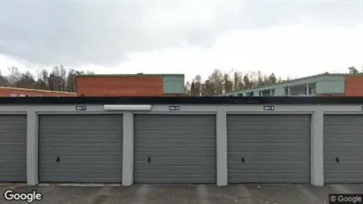 Lägenheter att hyra i Örebro - Bild från Google Street View