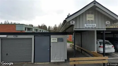 Lägenheter att hyra i Örebro - Bild från Google Street View