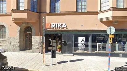 Lägenheter att hyra i Vasastan - Bild från Google Street View