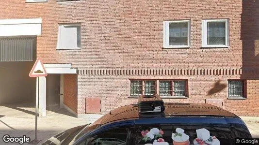 Lägenheter att hyra i Norrköping - Bild från Google Street View