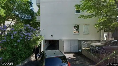 Lägenheter att hyra i Karlstad - Bild från Google Street View